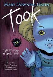 Took Graphic Novel (ISBN: 9780358536888)