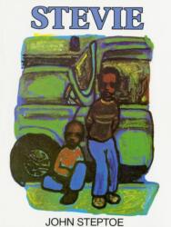 Stevie (ISBN: 9780064431224)