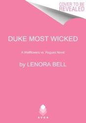 Duke Most Wicked (ISBN: 9780063271791)
