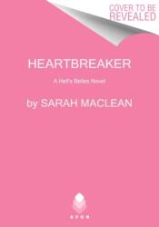Heartbreaker (ISBN: 9780063243248)