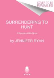 Surrendering to Hunt (ISBN: 9780063243231)