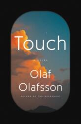Touch (ISBN: 9780063226982)