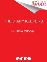 Diary Keepers (ISBN: 9780063070653)