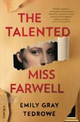 Talented Miss Farwell (ISBN: 9780063057142)