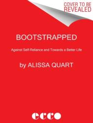 Bootstrapped (ISBN: 9780063028005)