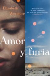 Valentine Amor y furia (ISBN: 9780062999788)