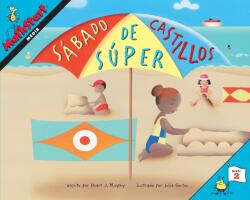 Sabado de super castillos (ISBN: 9780062983282)