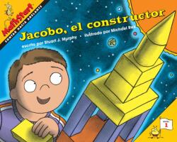 Jacobo, el constructor (ISBN: 9780062983244)