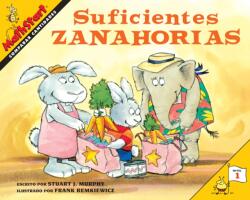 Suficientes zanahorias (ISBN: 9780062983220)