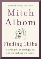 Finding Chika (ISBN: 9780062952394)