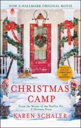Christmas Camp (ISBN: 9780062950239)