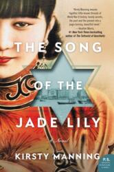 Song of the Jade Lily (ISBN: 9780062938657)