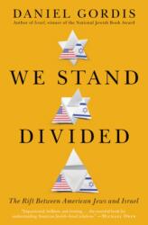 We Stand Divided (ISBN: 9780062873699)