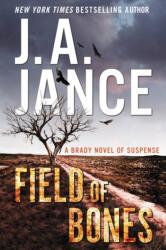 Field of Bones (ISBN: 9780062871862)