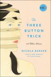 Three Button Trick and Other Stories (ISBN: 9780062871718)