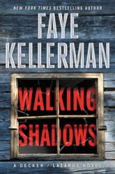 Walking Shadows (ISBN: 9780062870681)