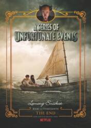 Series of Unfortunate Events #13: The End Netflix Tie-in (ISBN: 9780062865151)