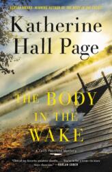 Body in the Wake (ISBN: 9780062863256)