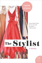 Stylist (ISBN: 9780062856449)