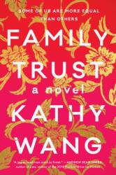 Family Trust (ISBN: 9780062855251)