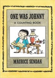 One Was Johnny (ISBN: 9780062854414)