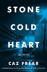 Stone Cold Heart (ISBN: 9780062849885)