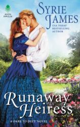 Runaway Heiress (ISBN: 9780062849670)
