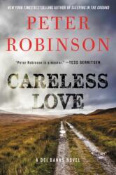 Careless Love (ISBN: 9780062847478)