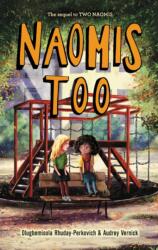 Naomis Too (ISBN: 9780062685155)