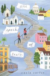 One Speck of Truth (ISBN: 9780062672667)