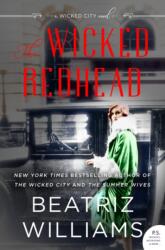 Wicked Redhead (ISBN: 9780062660329)