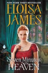 Seven Minutes in Heaven (ISBN: 9780062660121)