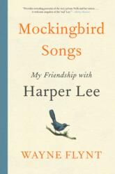 Mockingbird Songs (ISBN: 9780062660091)