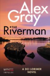 Riverman (ISBN: 9780062659132)