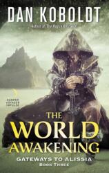 World Awakening (ISBN: 9780062659118)