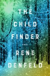 Child Finder (ISBN: 9780062659057)