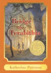 Bridge to Terabithia: A Harper Classic (ISBN: 9780062658746)