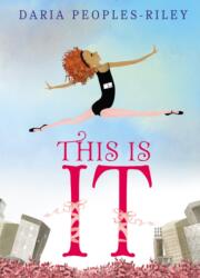 This Is It (ISBN: 9780062657763)