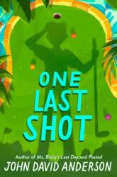 One Last Shot (ISBN: 9780062643933)