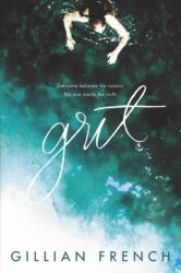 Grit (ISBN: 9780062642561)