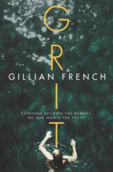 Grit (ISBN: 9780062642554)