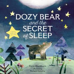 Dozy Bear and the Secret of Sleep (ISBN: 9780062564269)