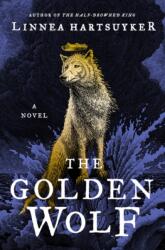 Golden Wolf (ISBN: 9780062563743)
