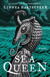 Sea Queen (ISBN: 9780062563736)