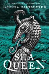 Sea Queen (ISBN: 9780062563729)