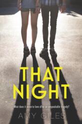 That Night (ISBN: 9780062495778)