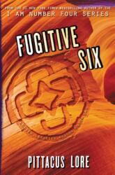 Fugitive Six (ISBN: 9780062493767)