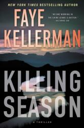 Killing Season (ISBN: 9780062465931)