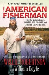 American Fisherman (ISBN: 9780062465658)