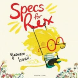 Specs for Rex - Yasmeen Ismail (2014)